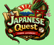 JapaneseQuest logo